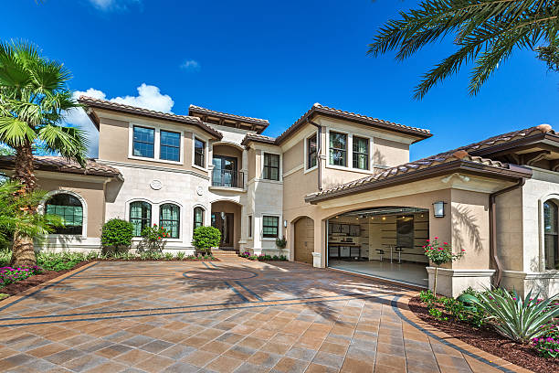 Best Driveway Paving Contractor  in Belwood, NC