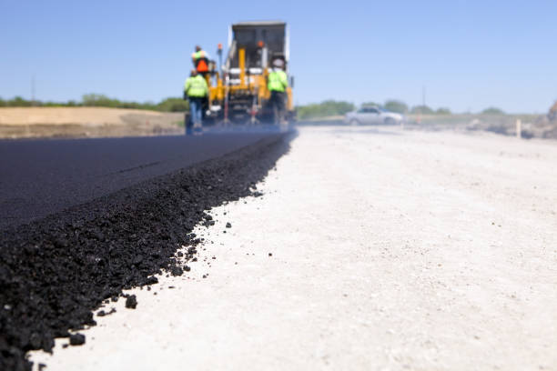 Best Driveway Paver Sealing  in Belwood, NC