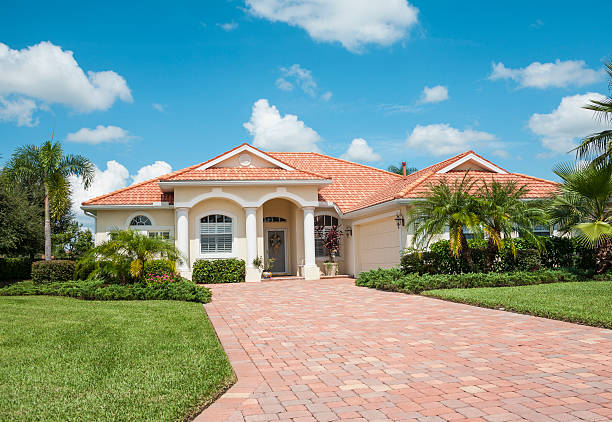 Reasons to Select Us for Your Driveway Paving Requirements in Belwood, NC