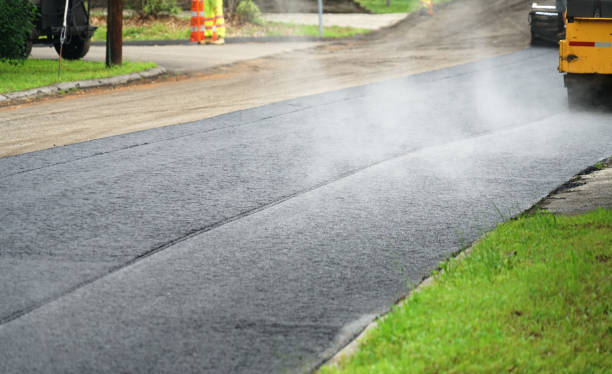 Best Local Driveway Pavers  in Belwood, NC