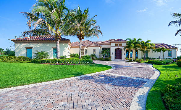 Reliable Belwood, NC Driveway Pavers Solutions