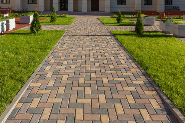 Best Commercial Driveway Pavers  in Belwood, NC